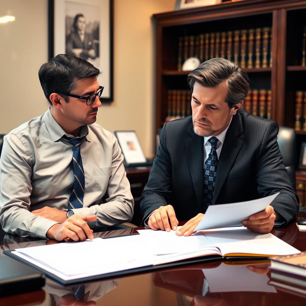 Bank Fraud Lawyer Harford County