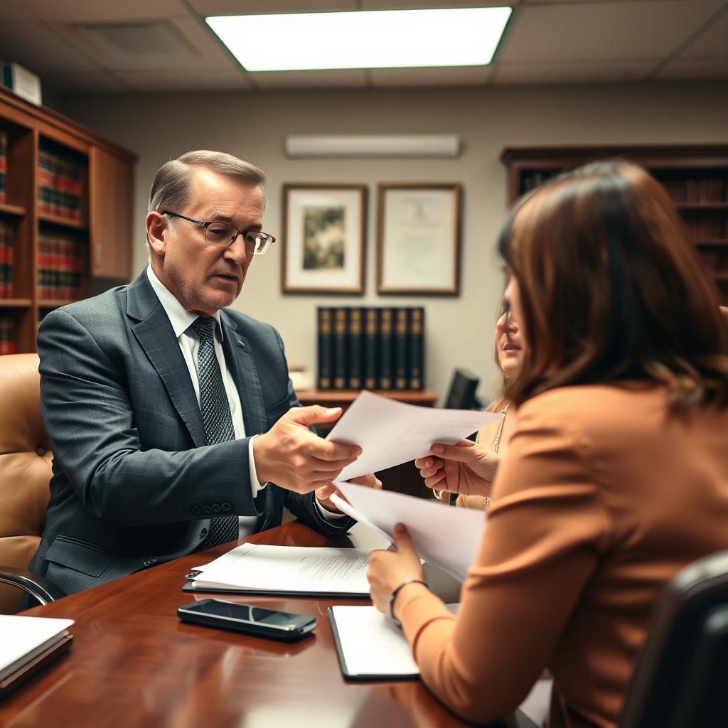 Bank Fraud Lawyer Howard County