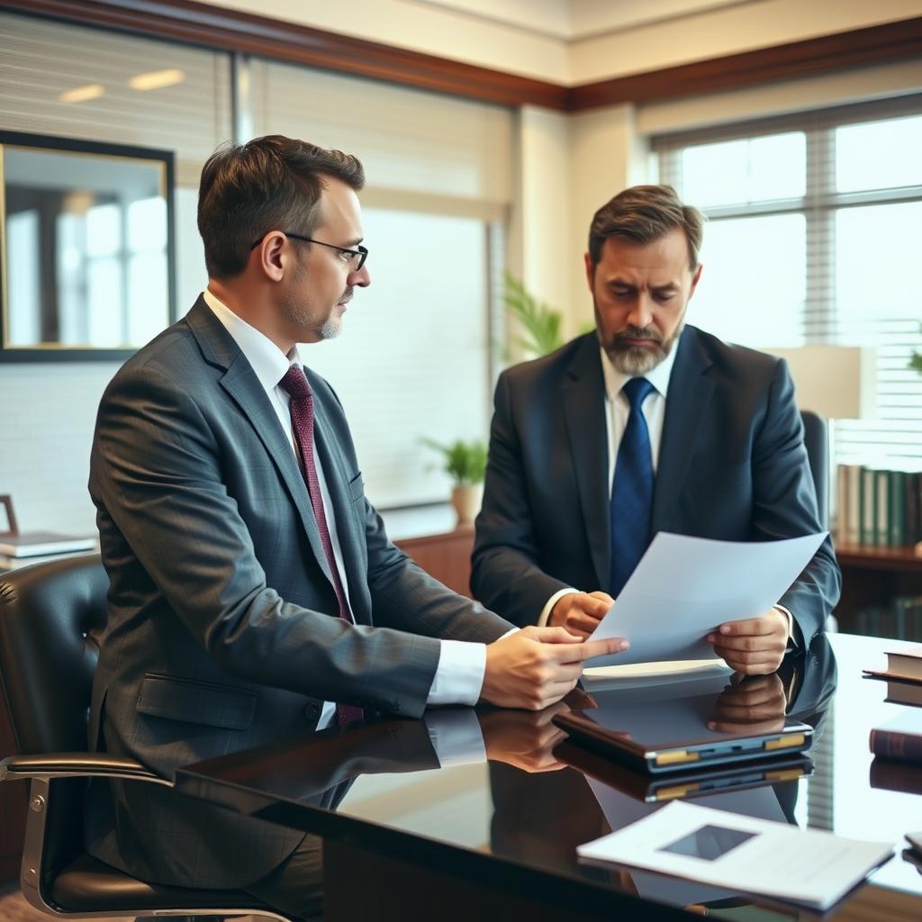 Bank Fraud Lawyer Maryland