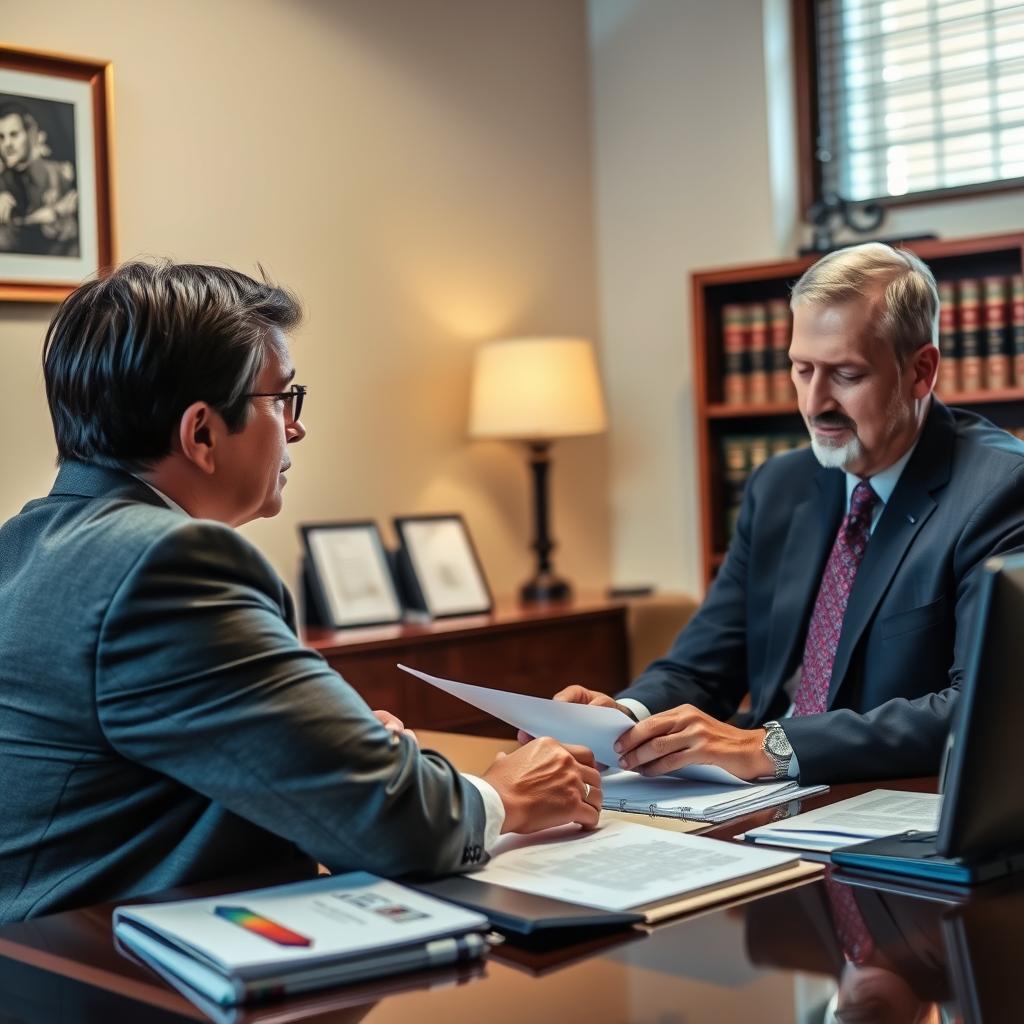 Bank Fraud Lawyer Montgomery County