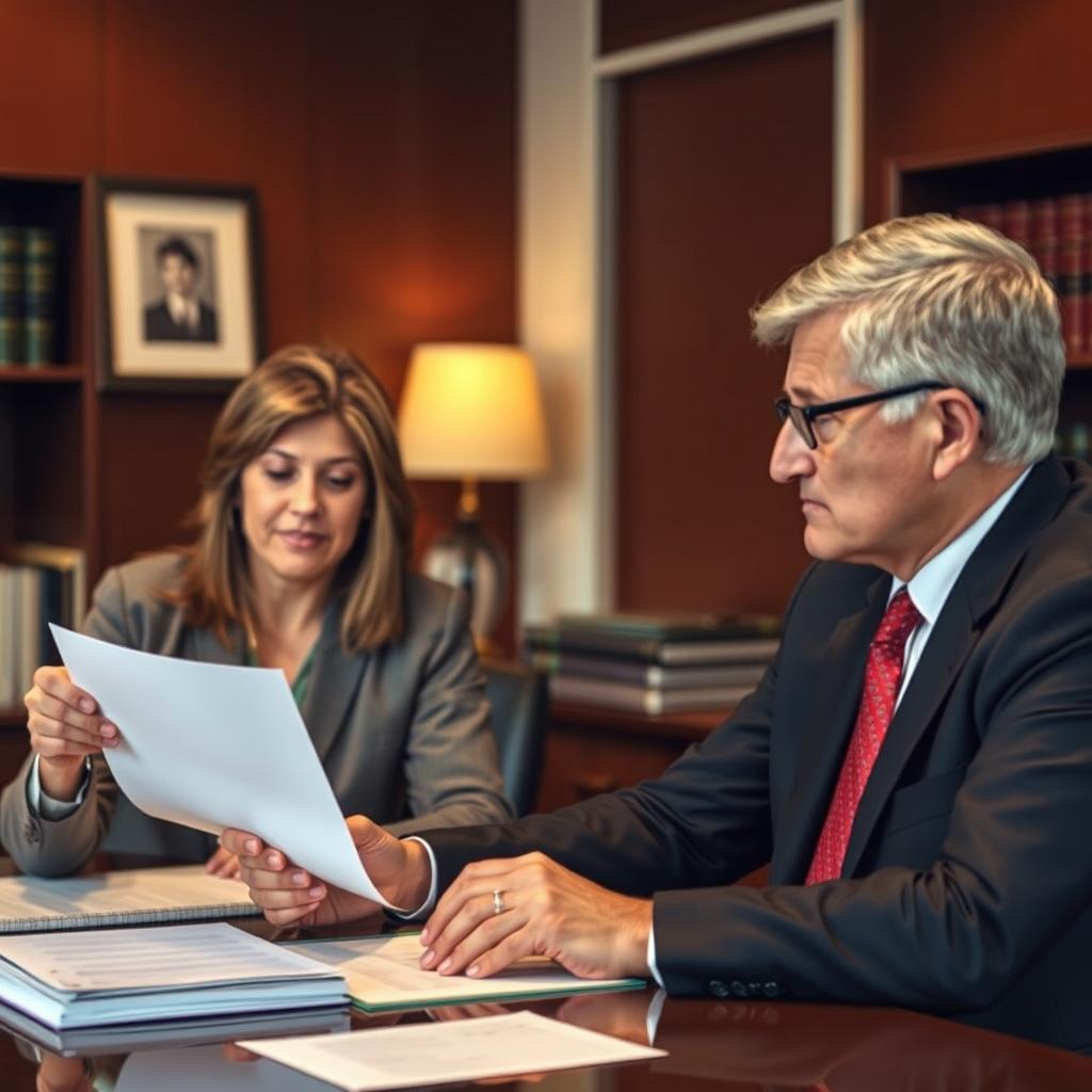 Bank Fraud Lawyer Rockville