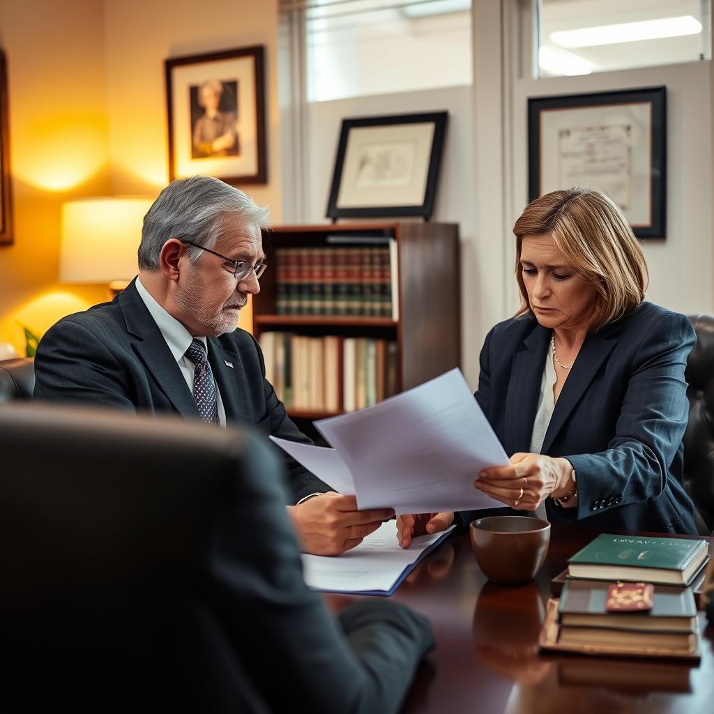 Bank Fraud Lawyer Somerset County