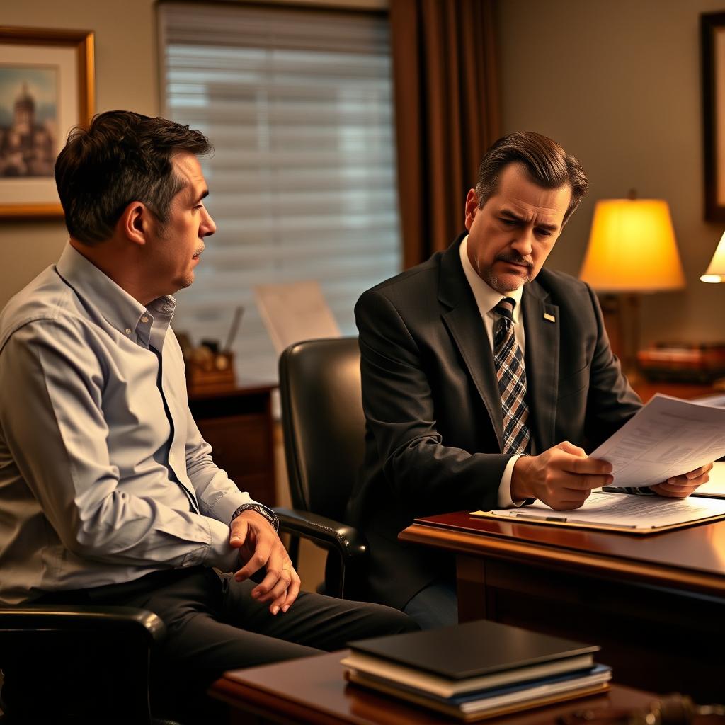 Bank Fraud Lawyer Washington County