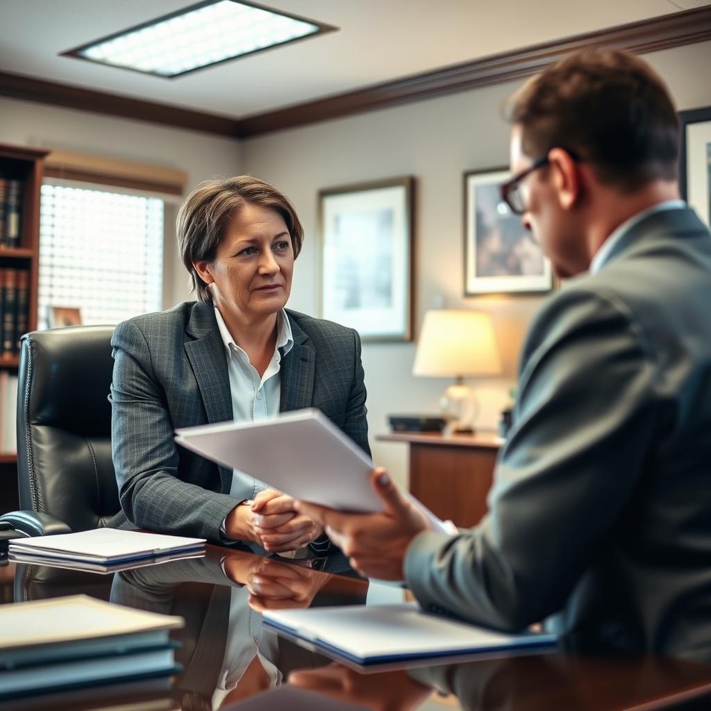 Bank Fraud Lawyer Wicomico County
