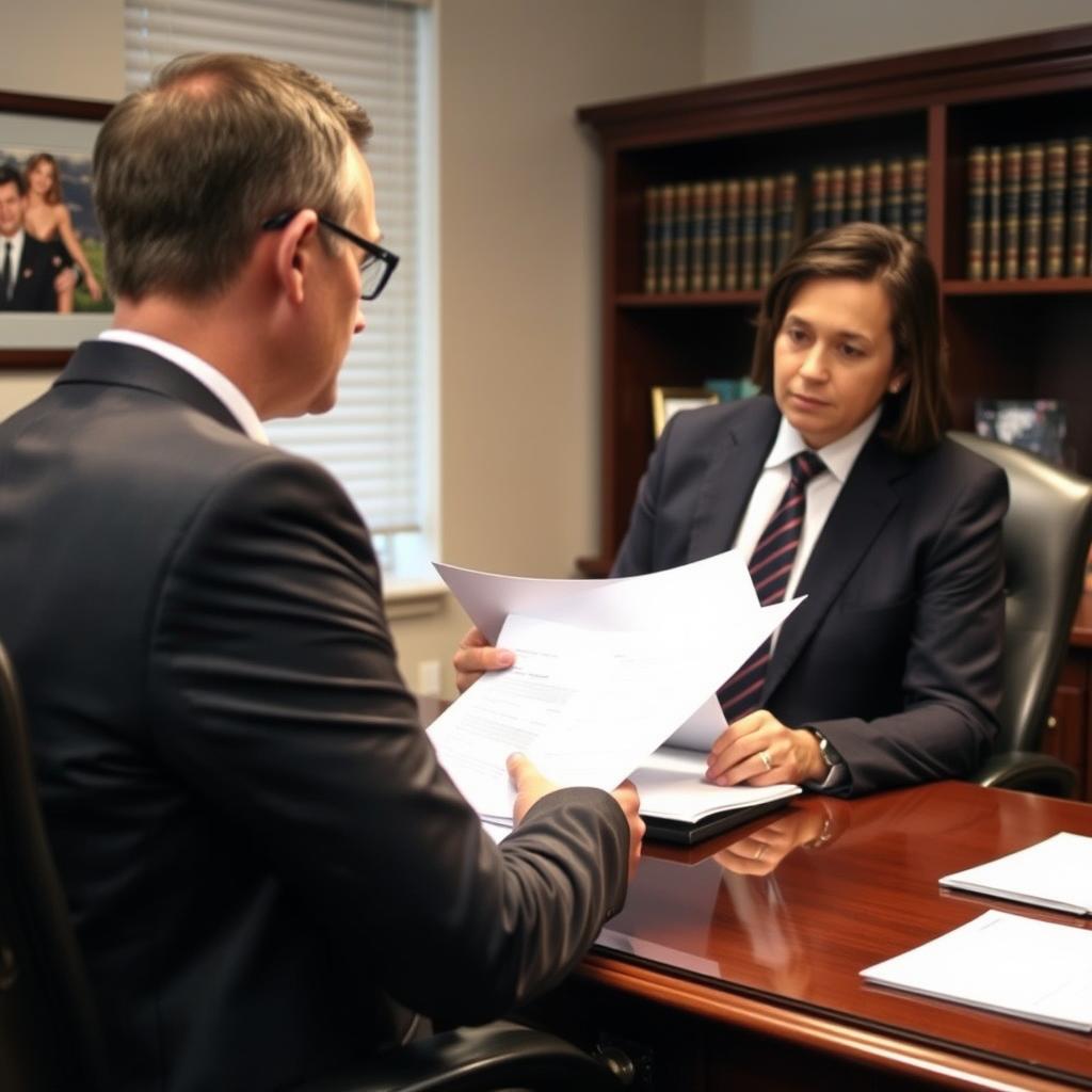 Bank Fraud Lawyer Worcester County