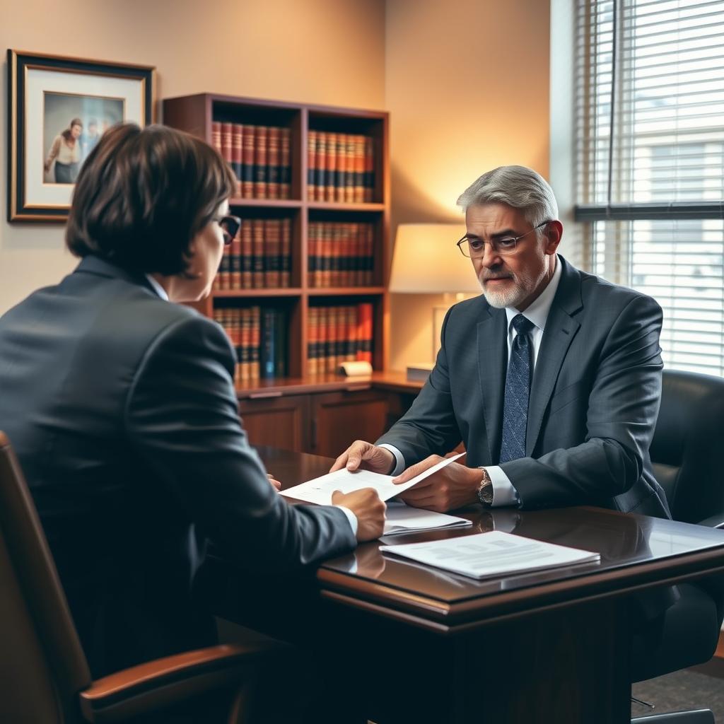 Bond Hearing Lawyer Baltimore County