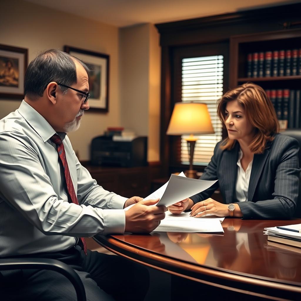 Bond Hearing Lawyer Calvert County