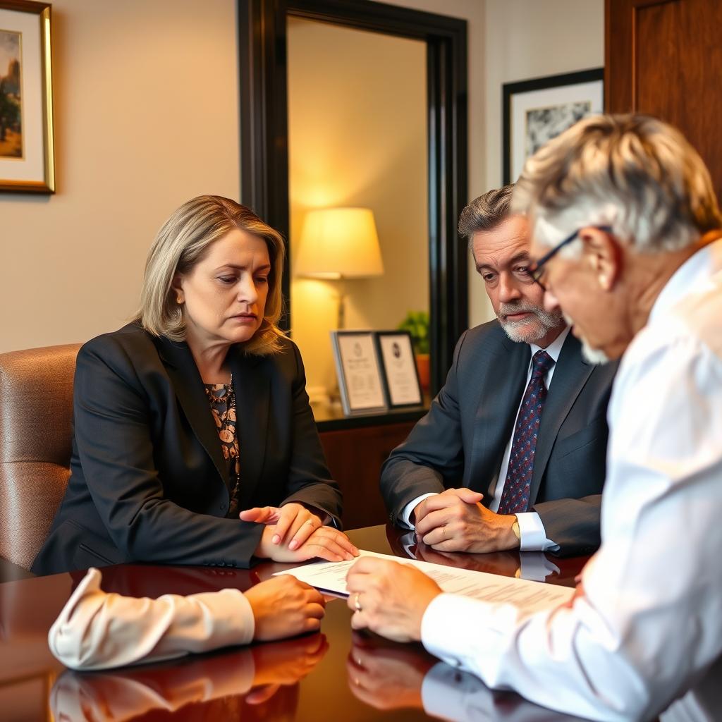 Bond Hearing Lawyer Carroll County