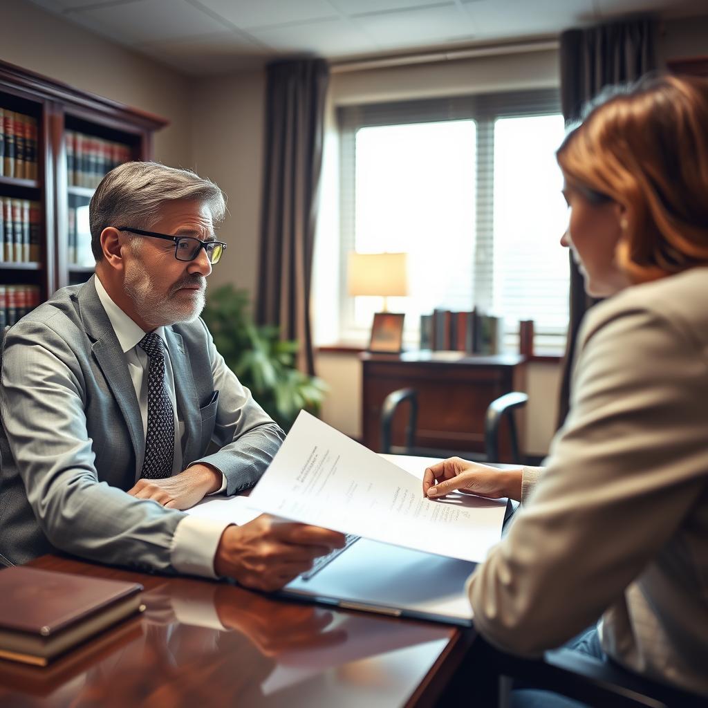 Bond Hearing Lawyer Harford County
