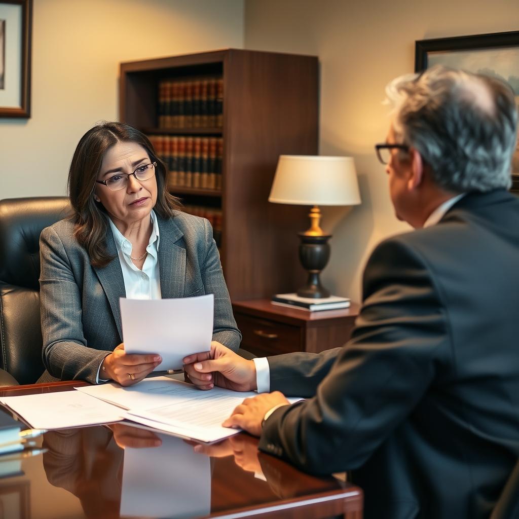 Bond Hearing Lawyer Montgomery County