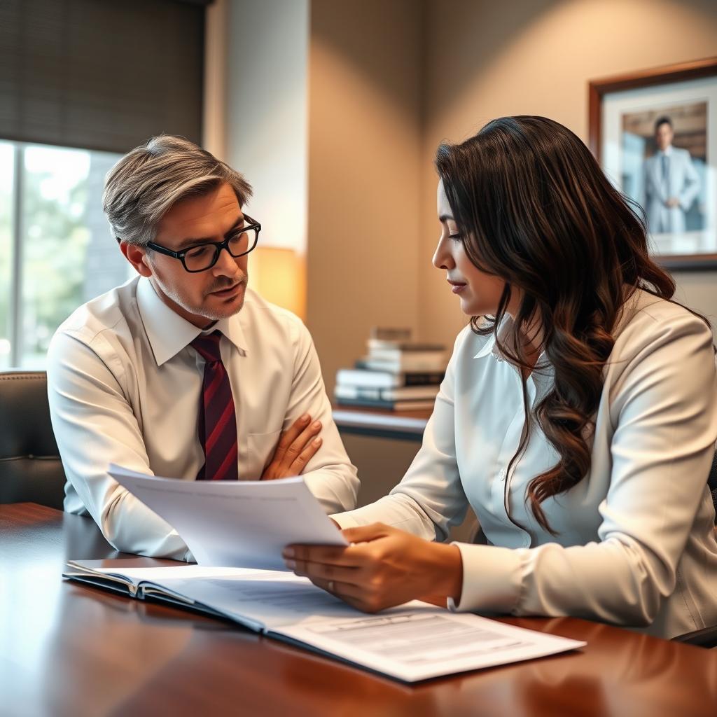 Bond Hearing Lawyer Somerset County