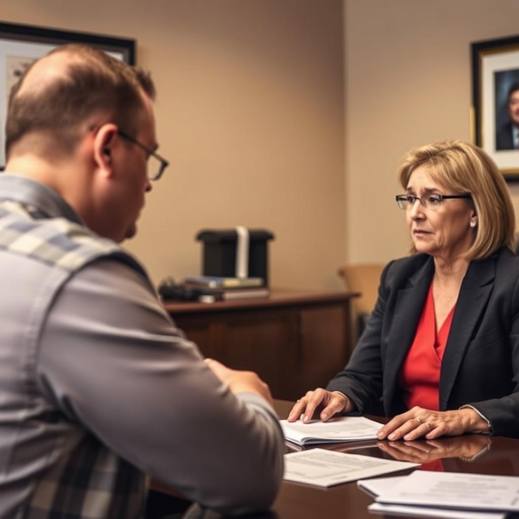 Bond Hearing Lawyer Wicomico County