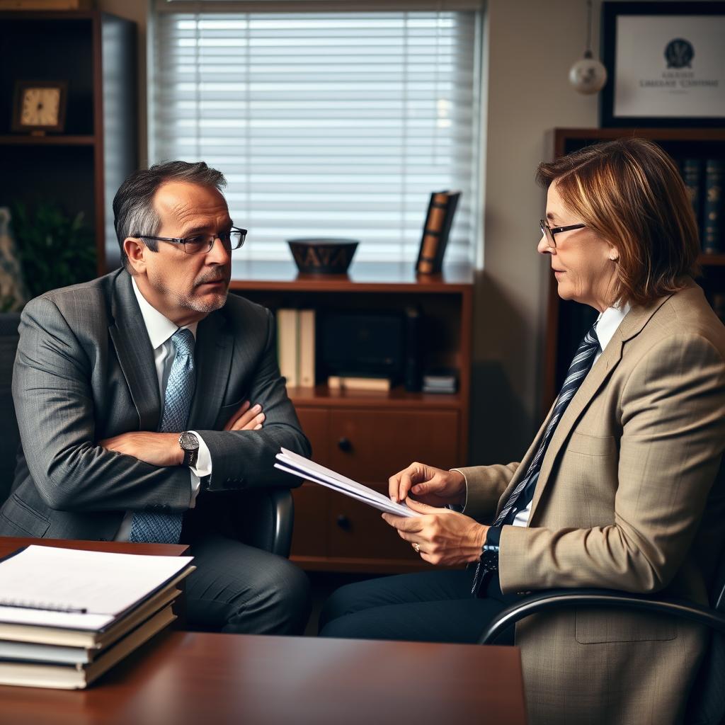 Burglary Defense Lawyer Anne Arundel County