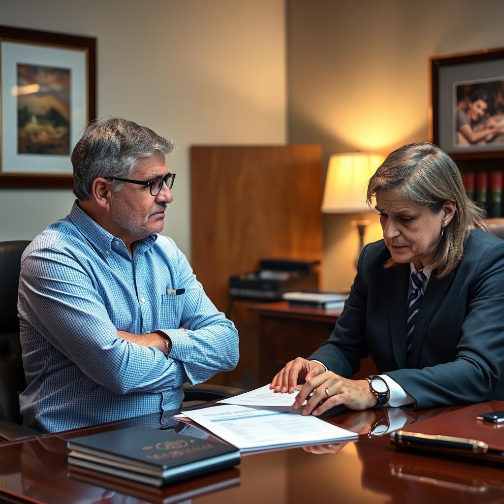 Burglary Defense Lawyer Baltimore County
