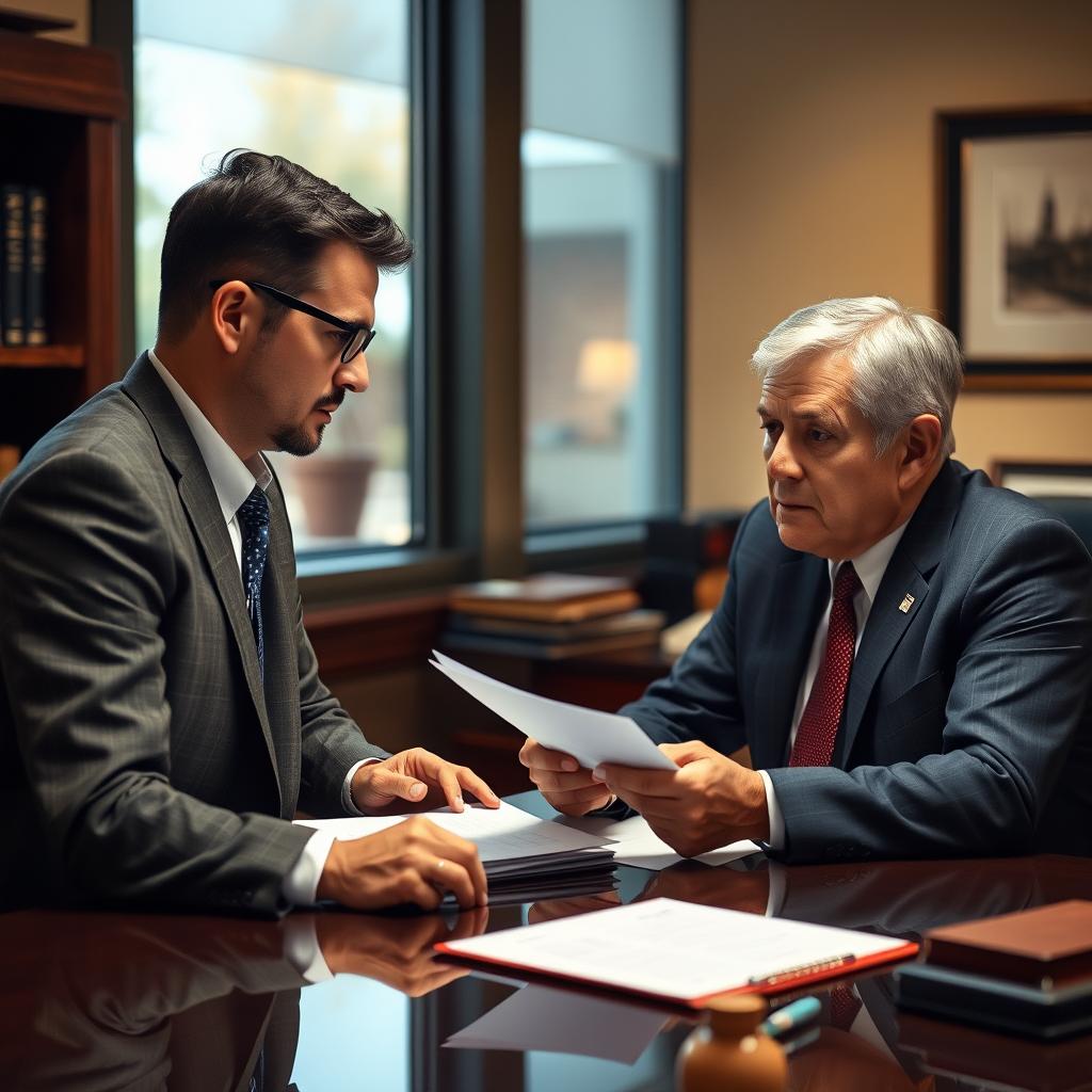 Burglary Defense Lawyer Baltimore