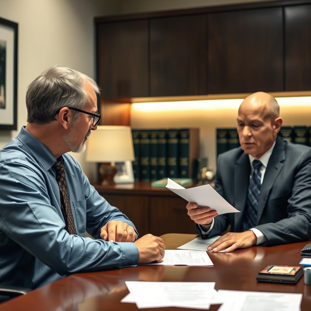Burglary Defense Lawyer Cecil County