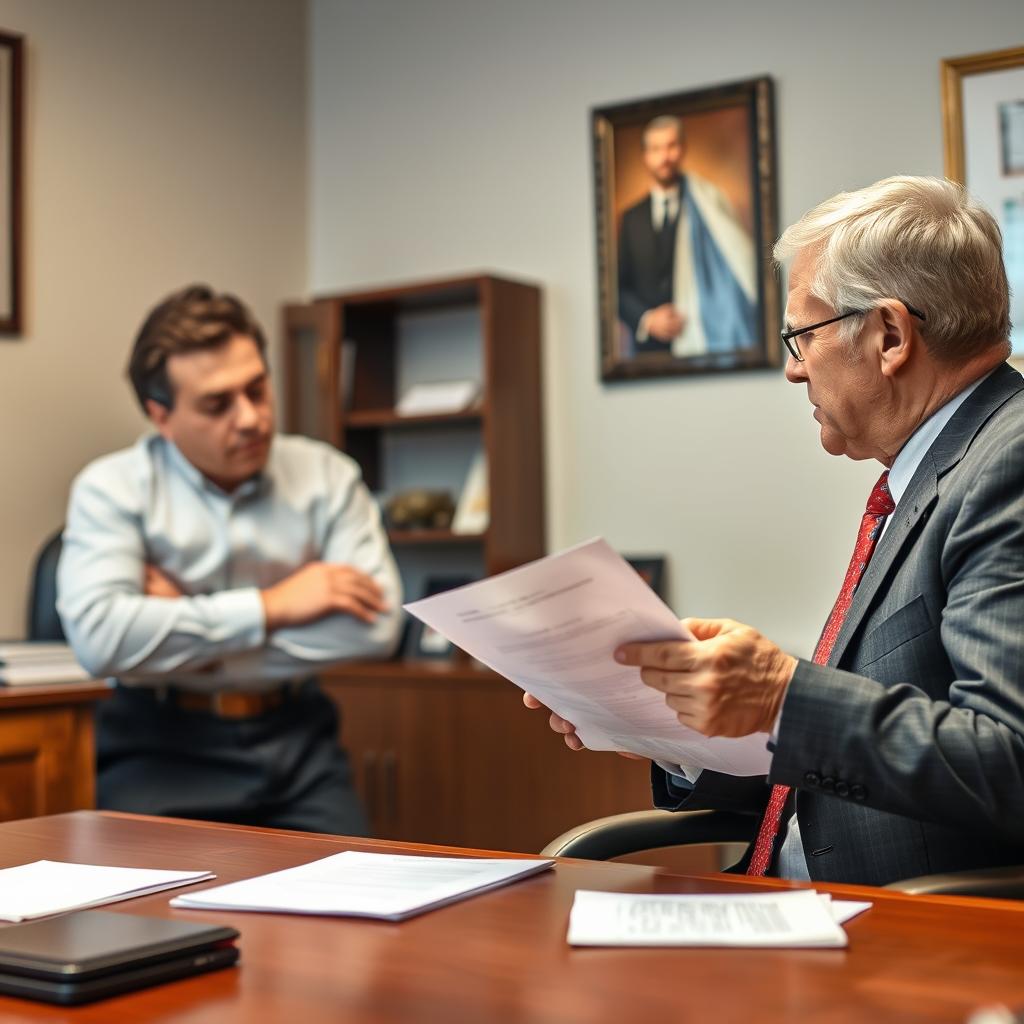 Burglary Defense Lawyer Colonial Heights