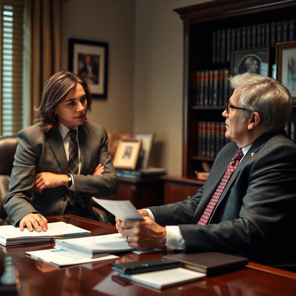 Burglary Defense Lawyer Harford County