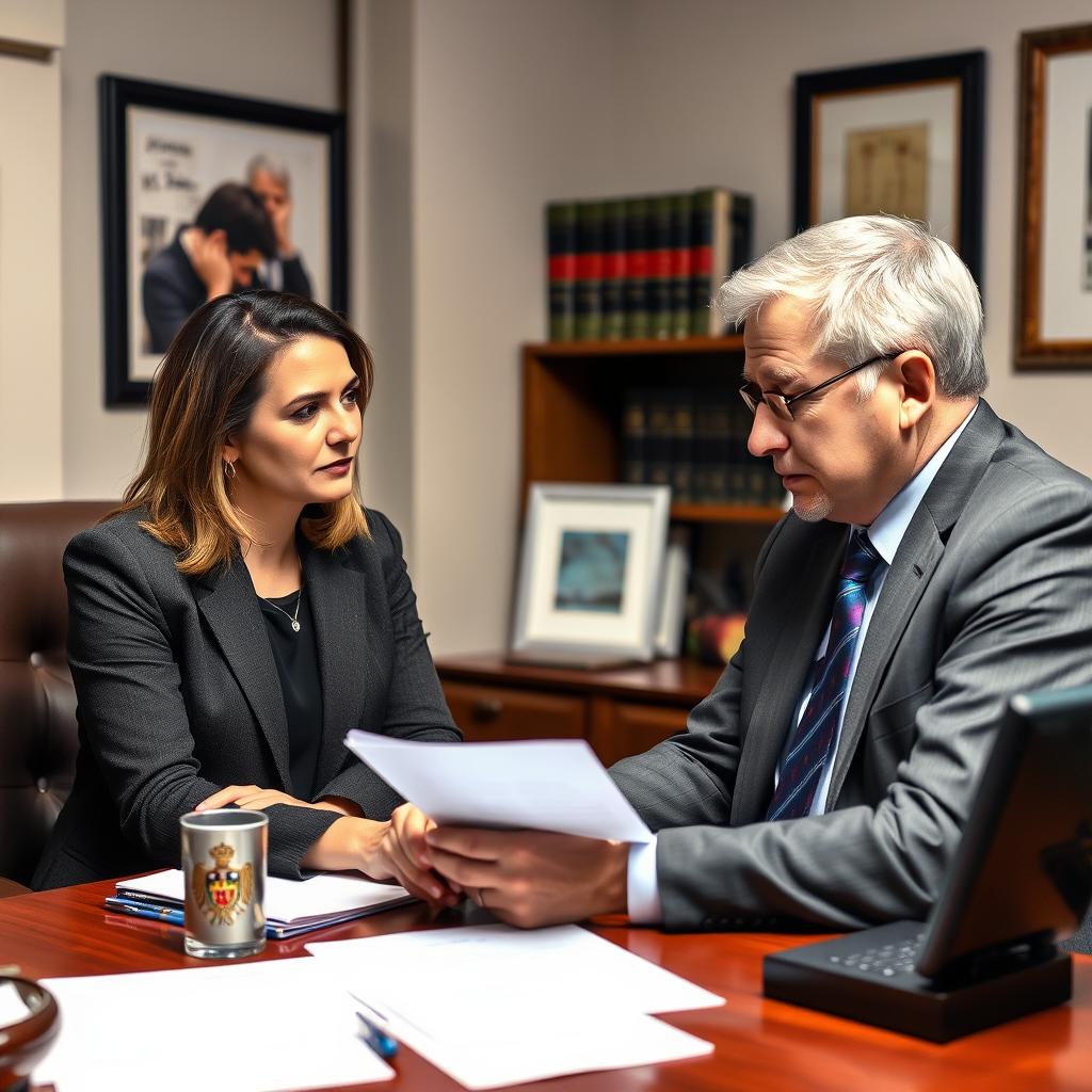 Burglary Defense Lawyer Maryland