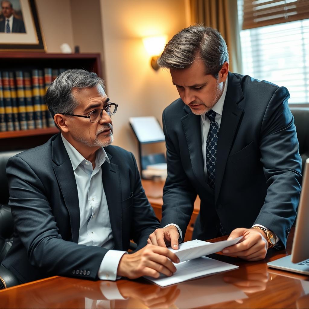 Burglary Defense Lawyer Montgomery County