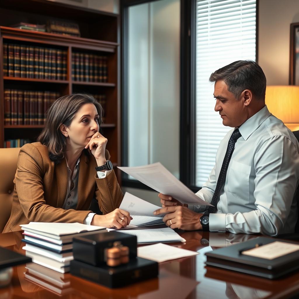 Burglary Defense Lawyer Prince Georges County