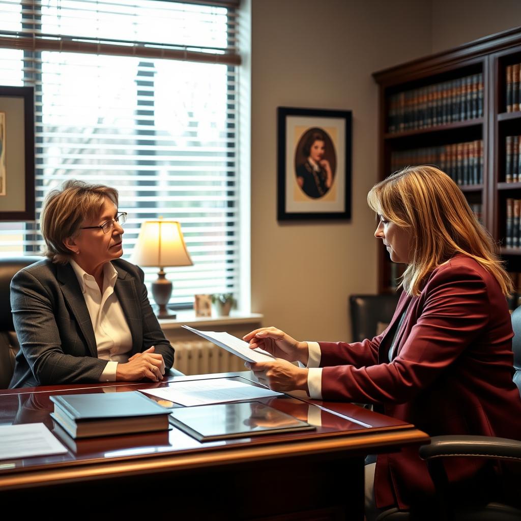 Burglary Defense Lawyer Queen Annes County