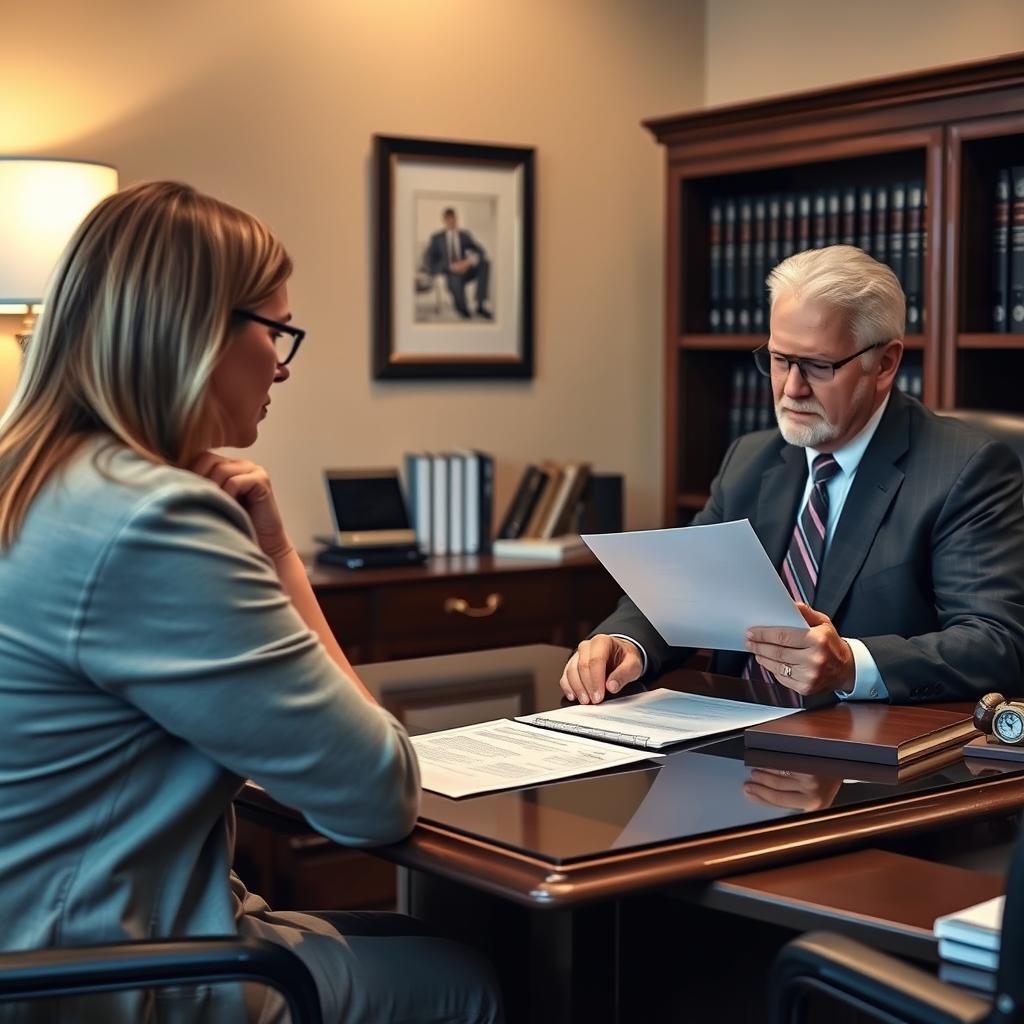 Burglary Defense Lawyer York County