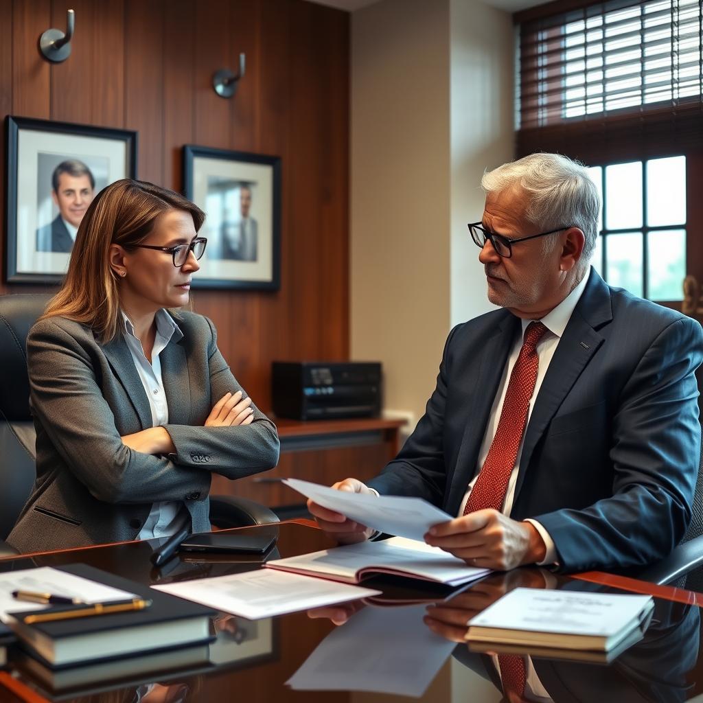 Burglary Lawyer Dinwiddie County