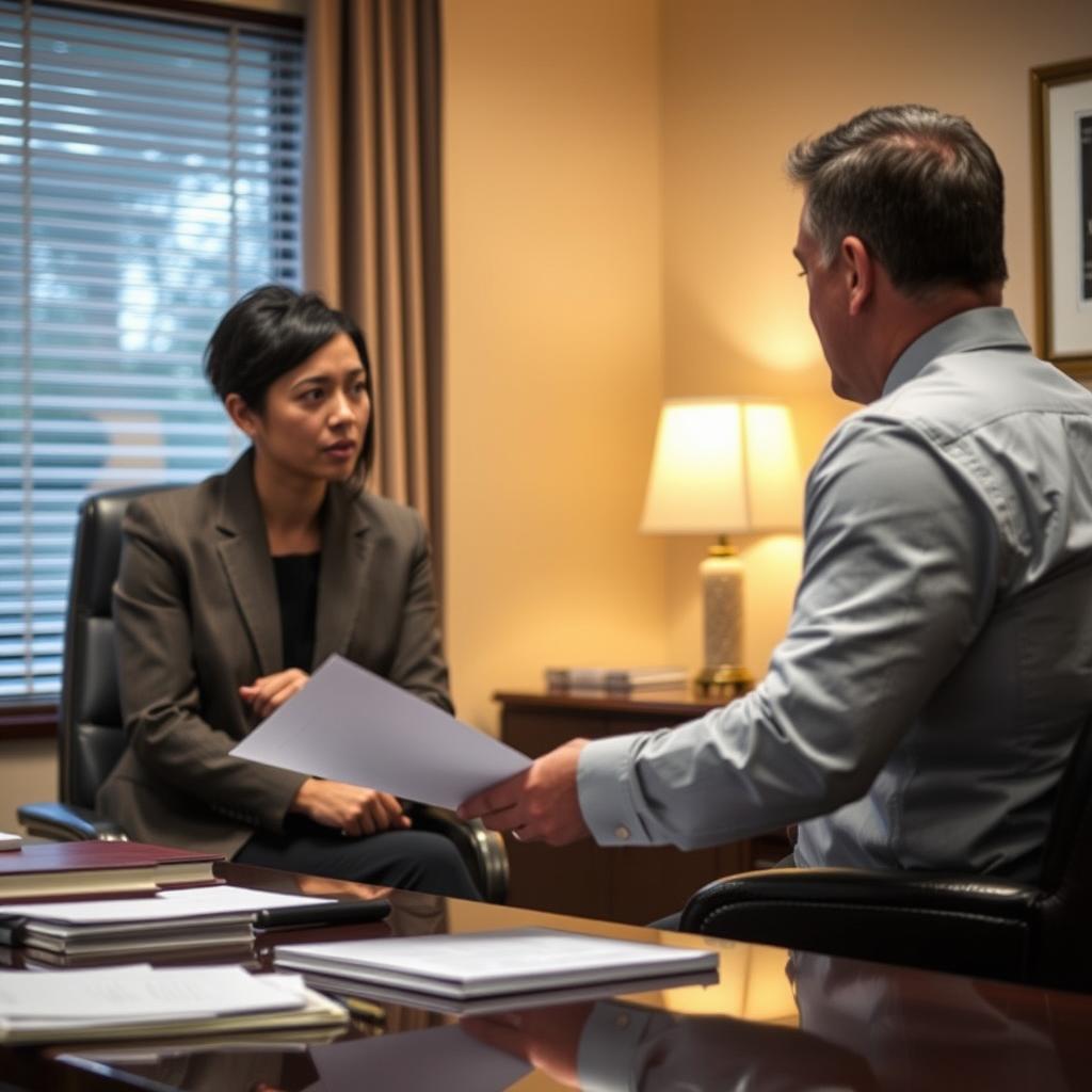 Burglary Lawyer Gloucester County