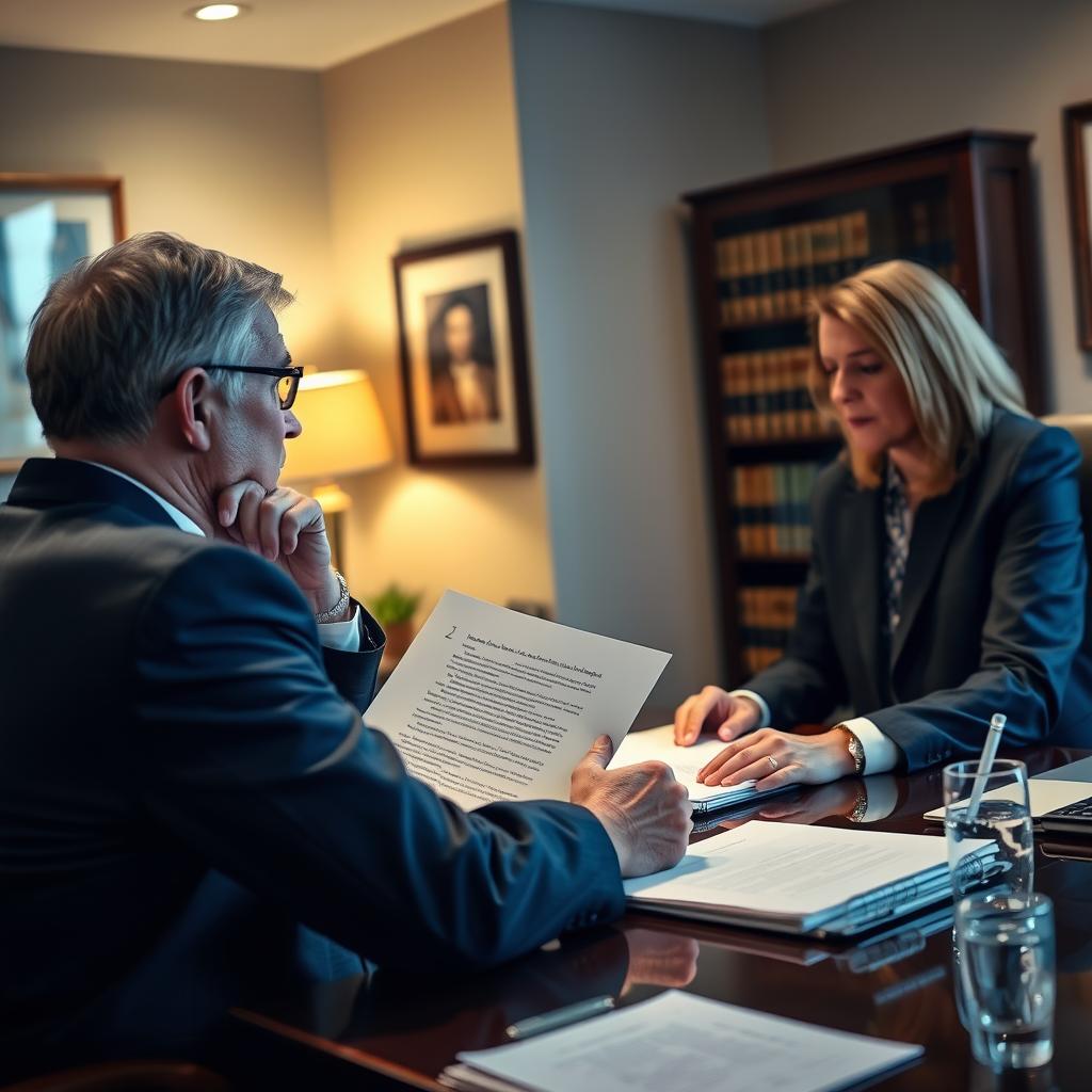 Burglary Lawyer Suffolk