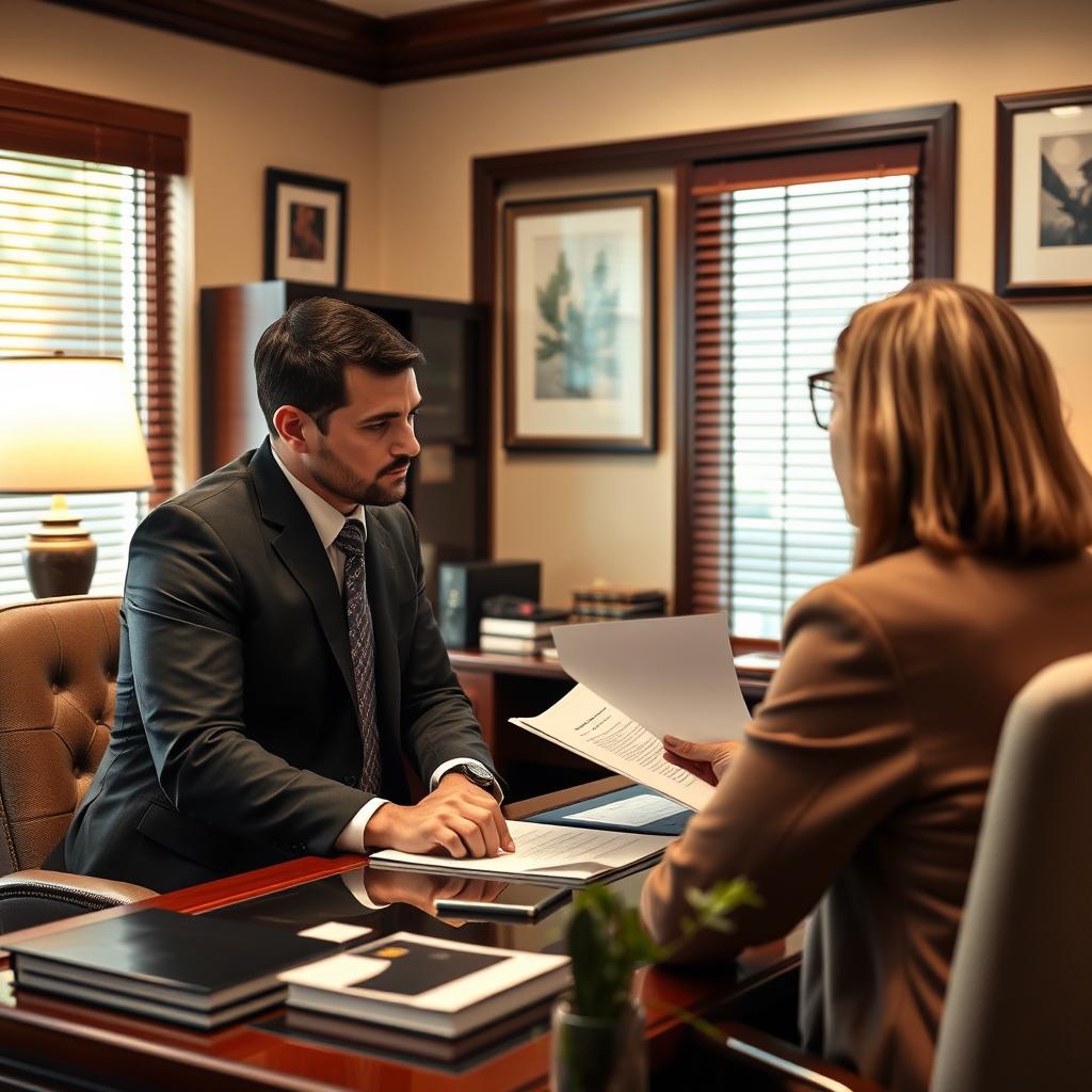 Cannabis Possession Lawyer Arlington County