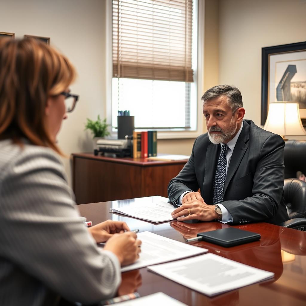 Cannabis Possession Lawyer Botetourt County