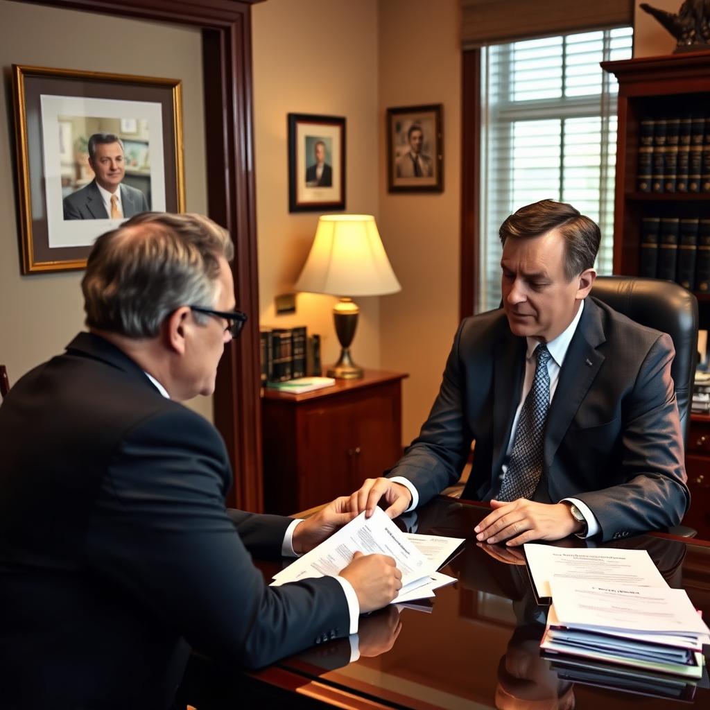 Cannabis Possession Lawyer Rappahannock County