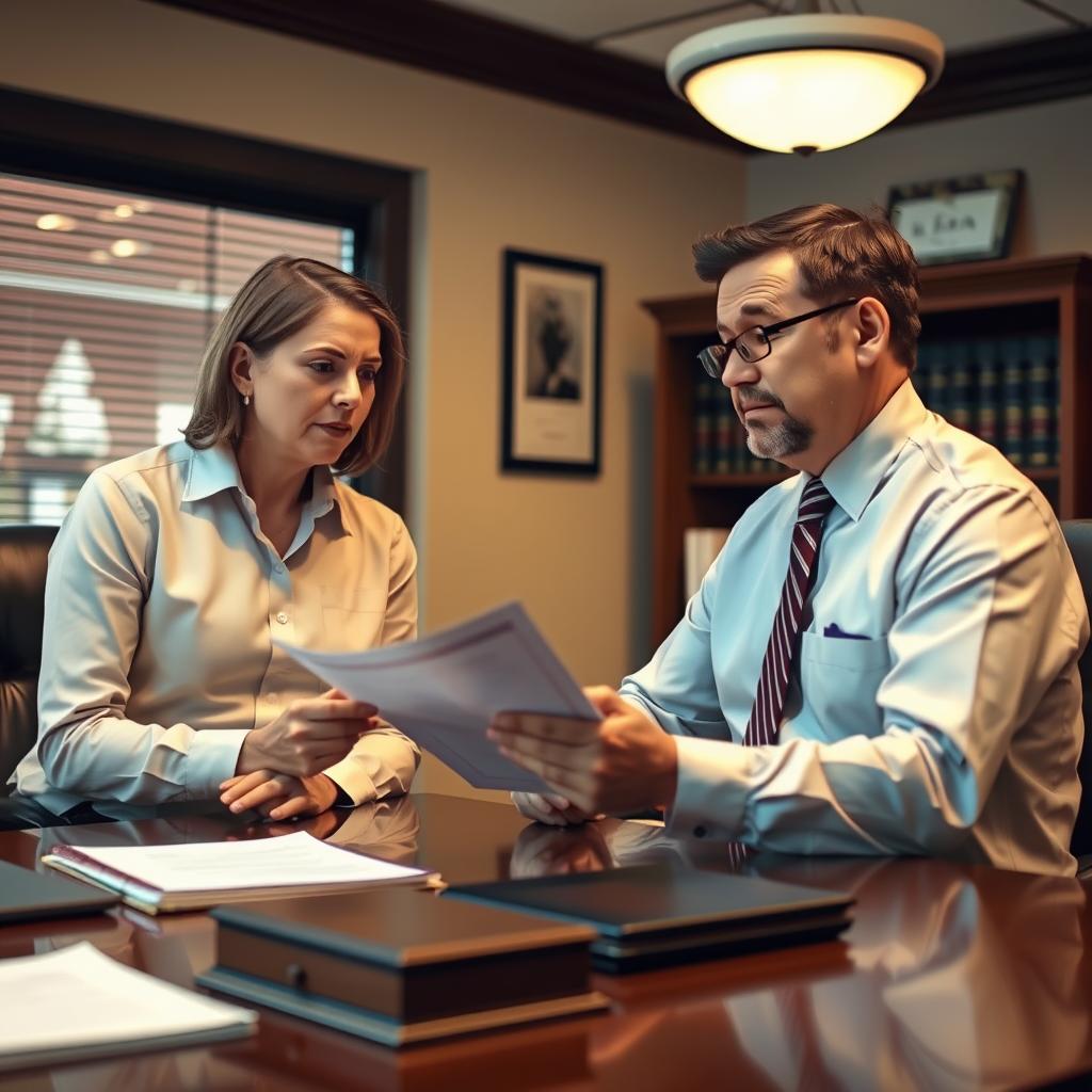 Child Pornography Possession Lawyer Baltimore County