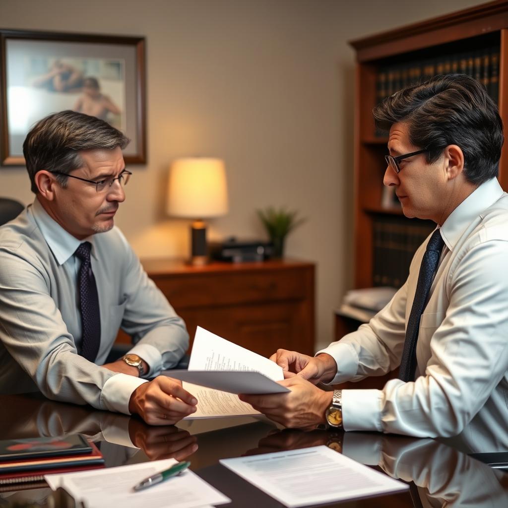 Child Pornography Possession Lawyer Dorchester County