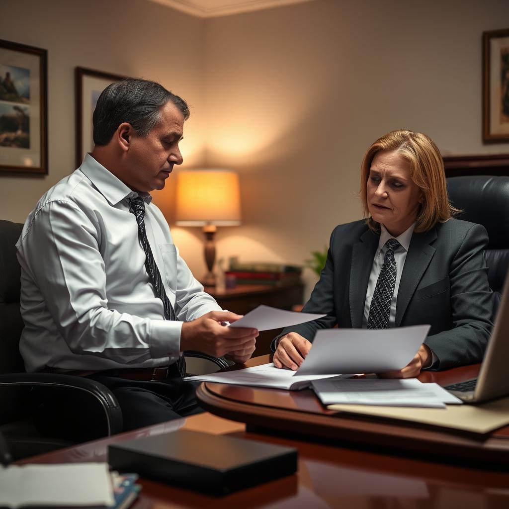Child Pornography Possession Lawyer Howard County