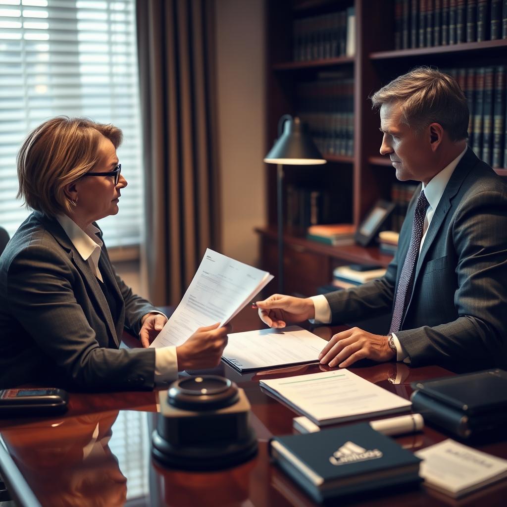 Child Pornography Possession Lawyer Montgomery County