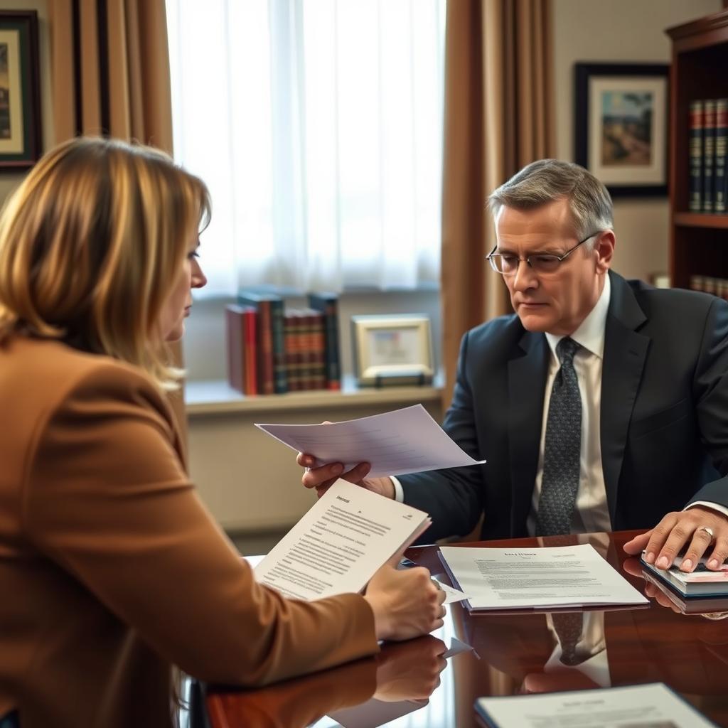 Child Pornography Possession Lawyer Rockville