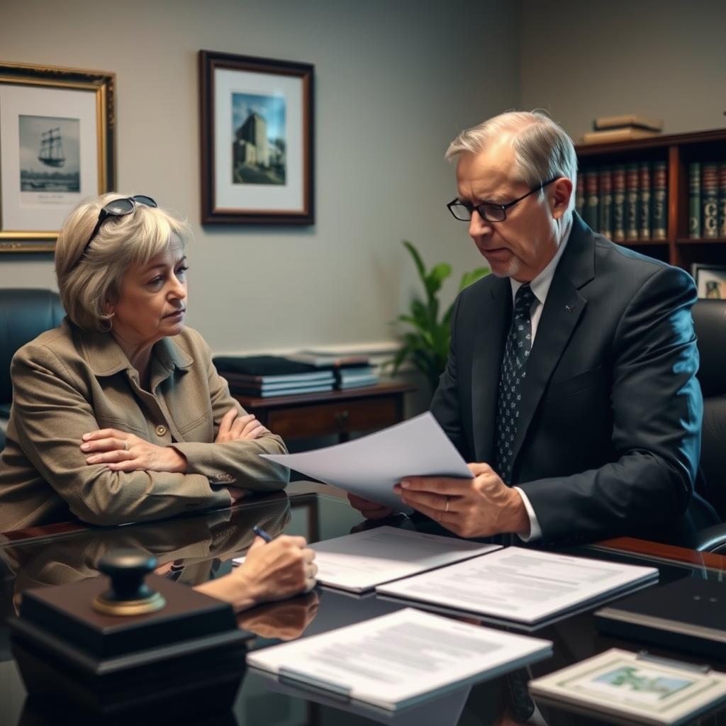 Child Pornography Possession Lawyer Somerset County