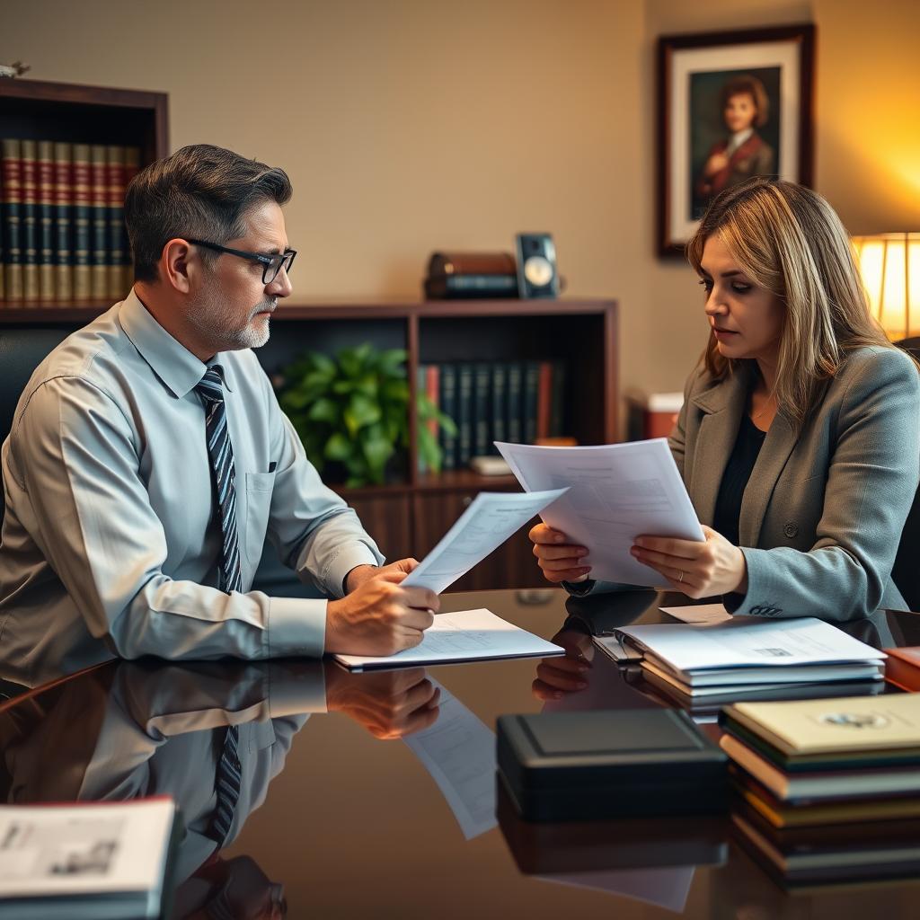 Child Pornography Possession Lawyer St Marys County