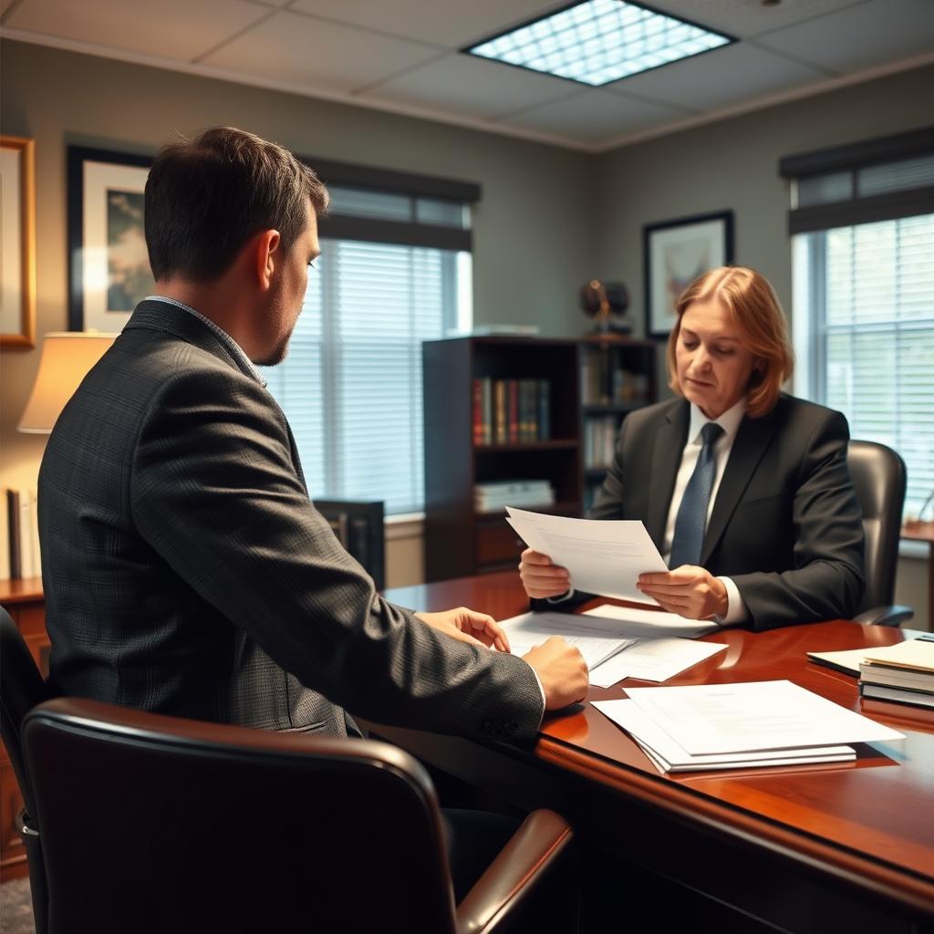 Child Pornography Possession Lawyer Talbot County