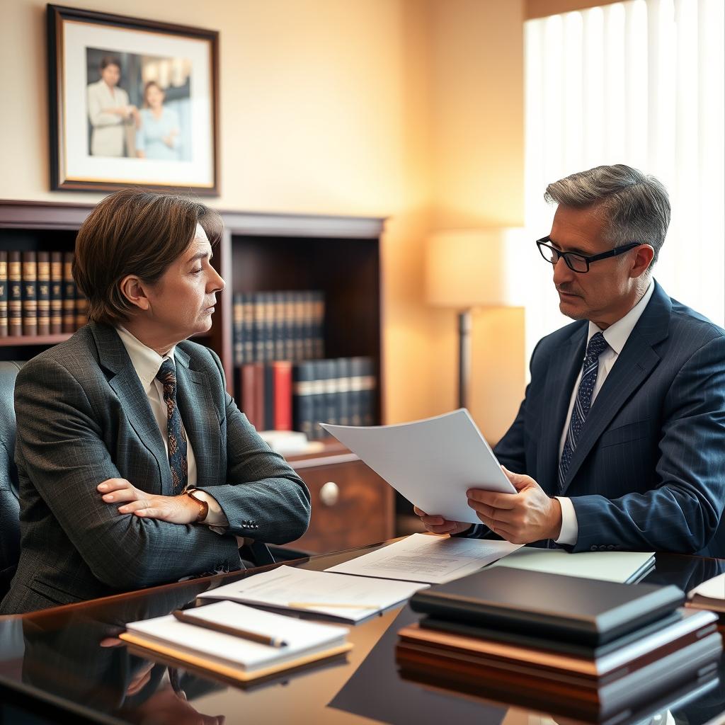 Child Pornography Possession Lawyer Washington County