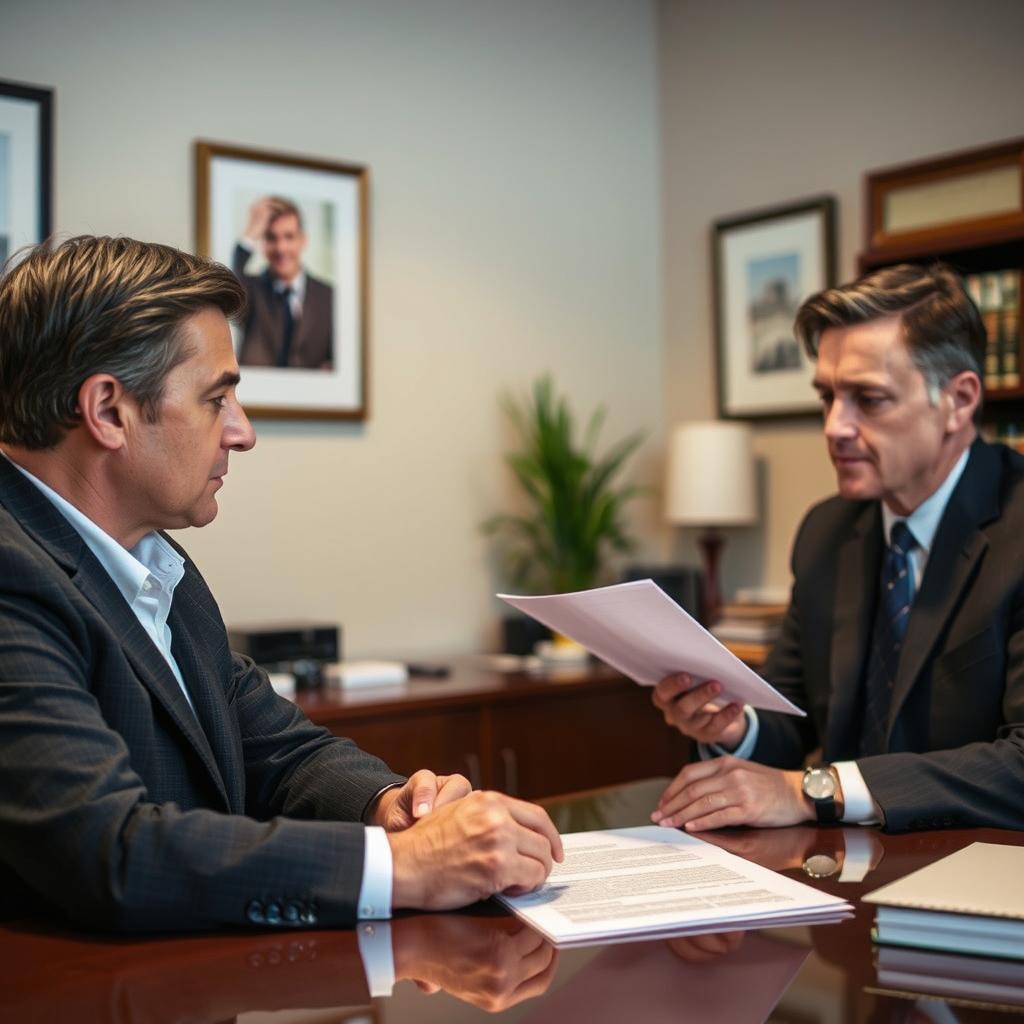 Child Sexual Abuse Lawyer Baltimore County