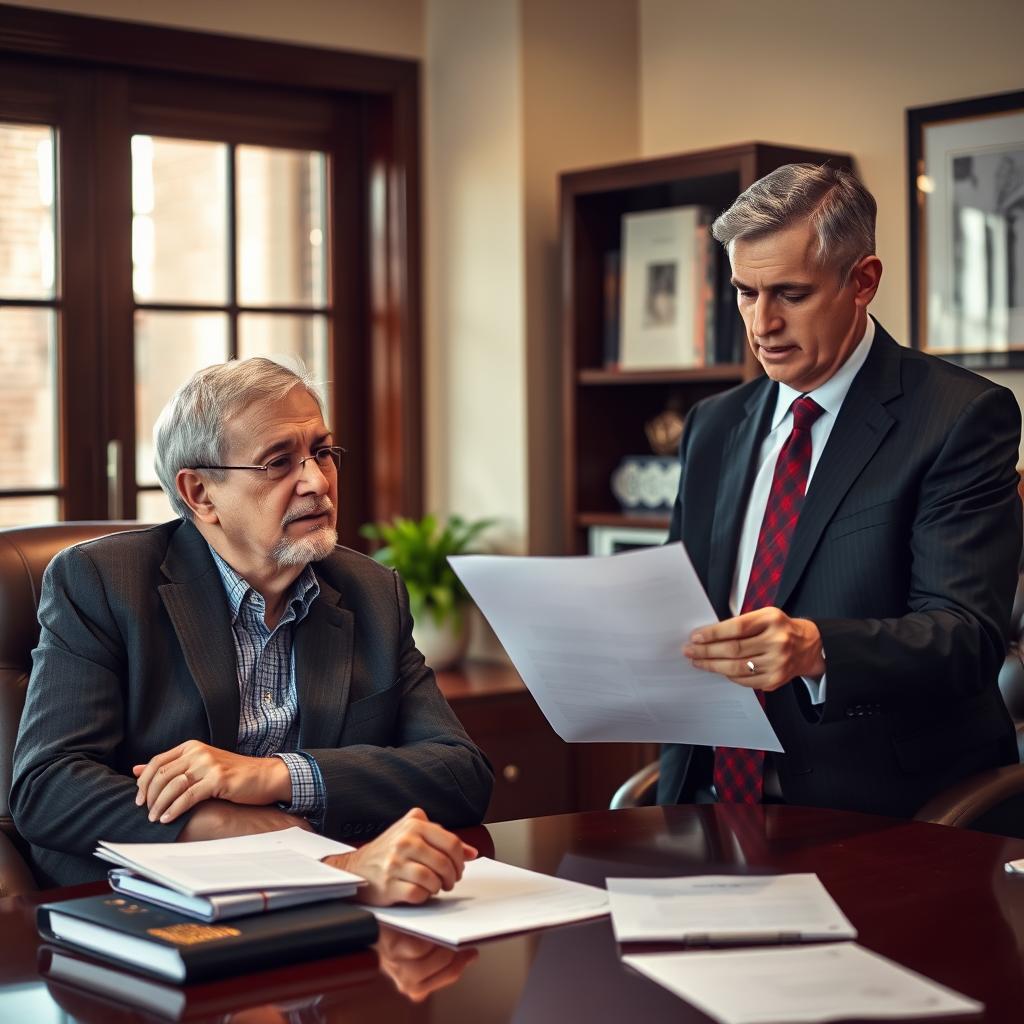 Child Sexual Abuse Lawyer Baltimore