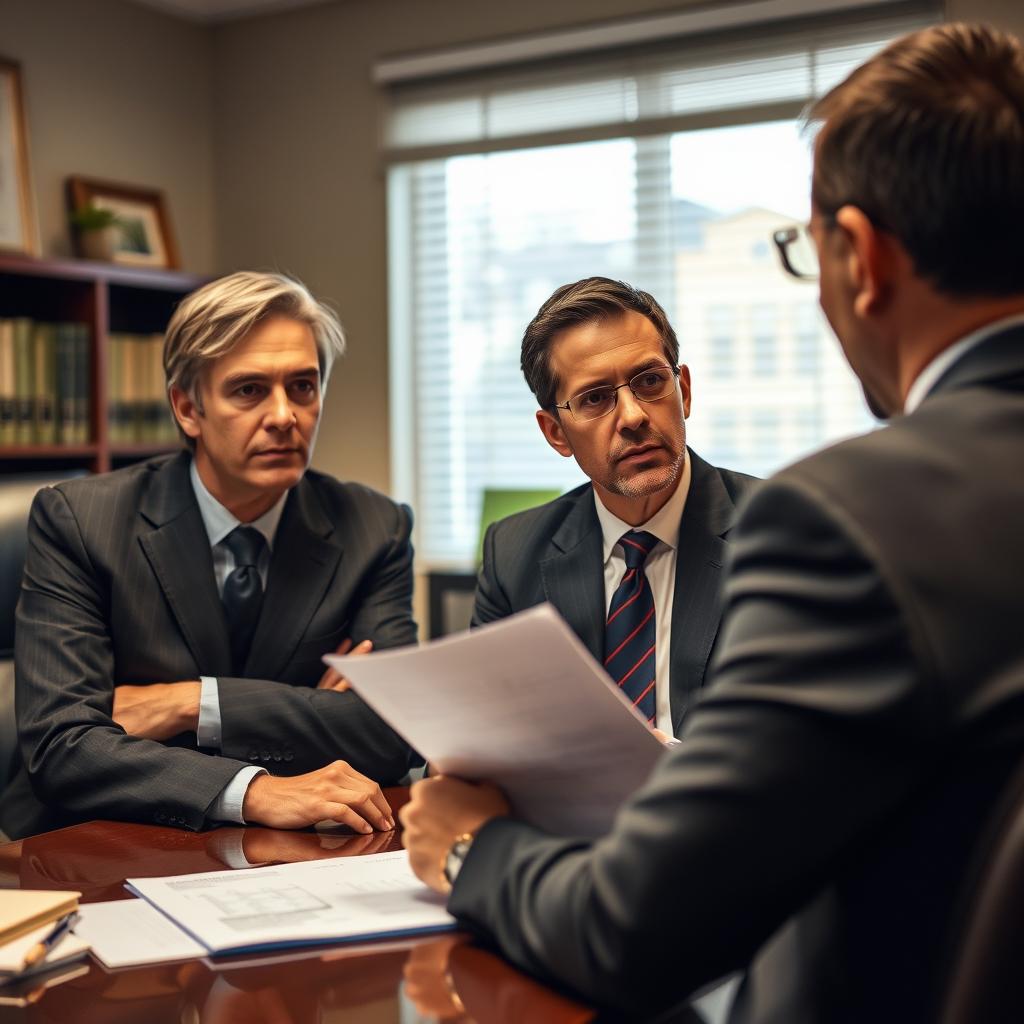 Child Sexual Abuse Lawyer Kent County