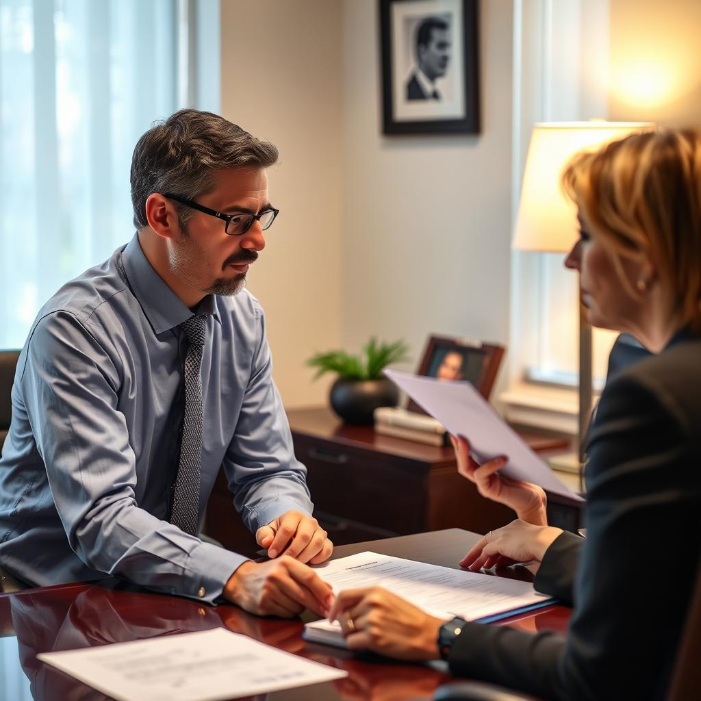 Child Sexual Abuse Lawyer Montgomery County