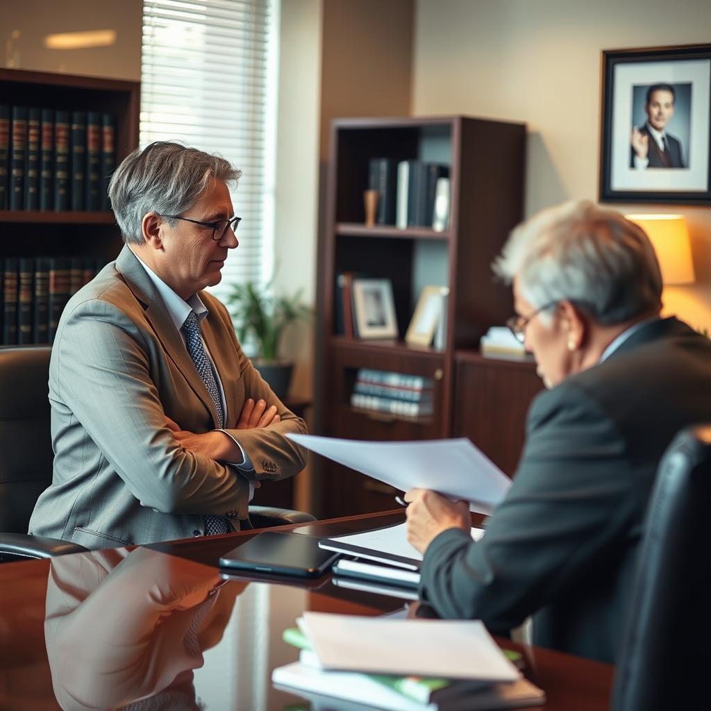 Child Sexual Abuse Lawyer Prince Georges County