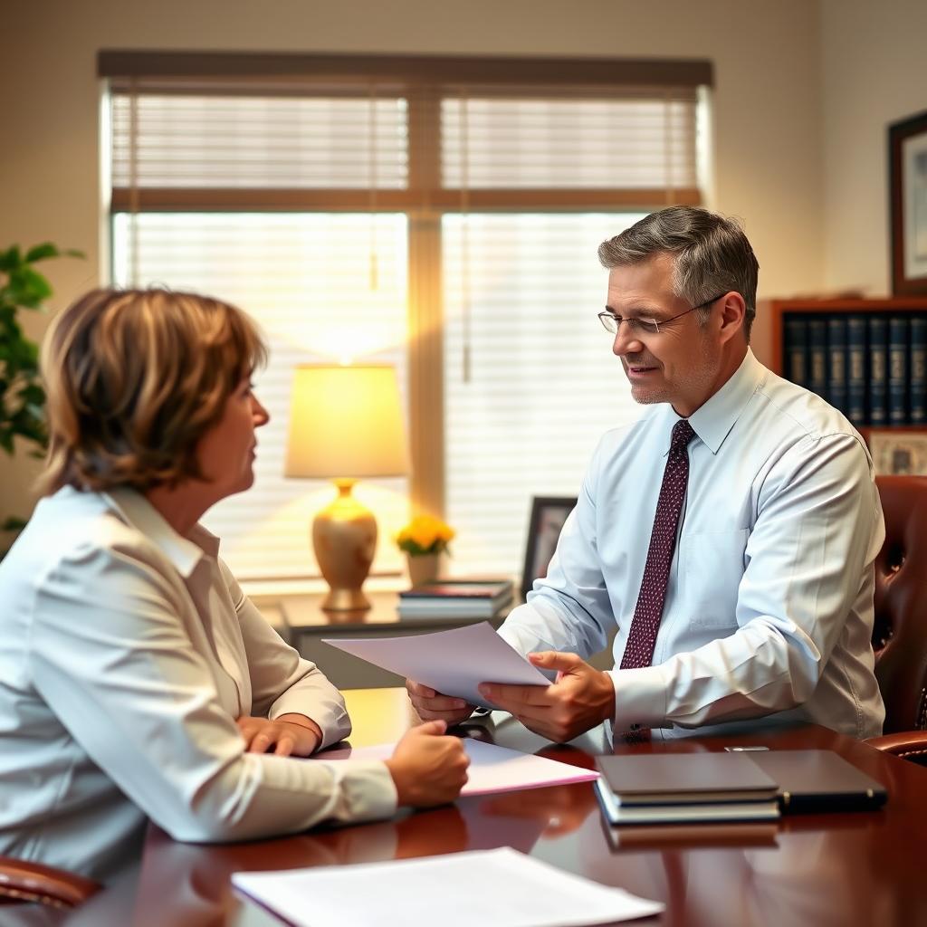 Child Sexual Abuse Lawyer Queen Annes County