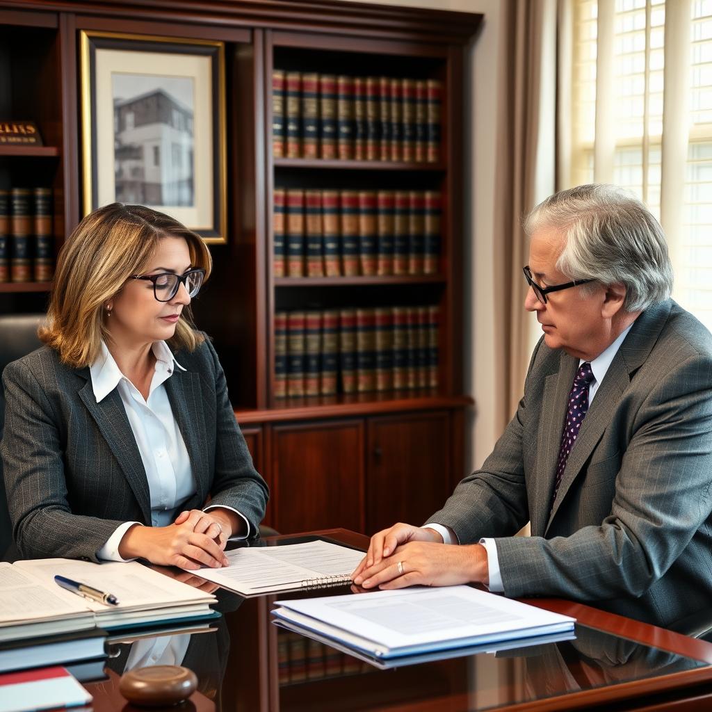 Child Sexual Abuse Lawyer Wicomico County
