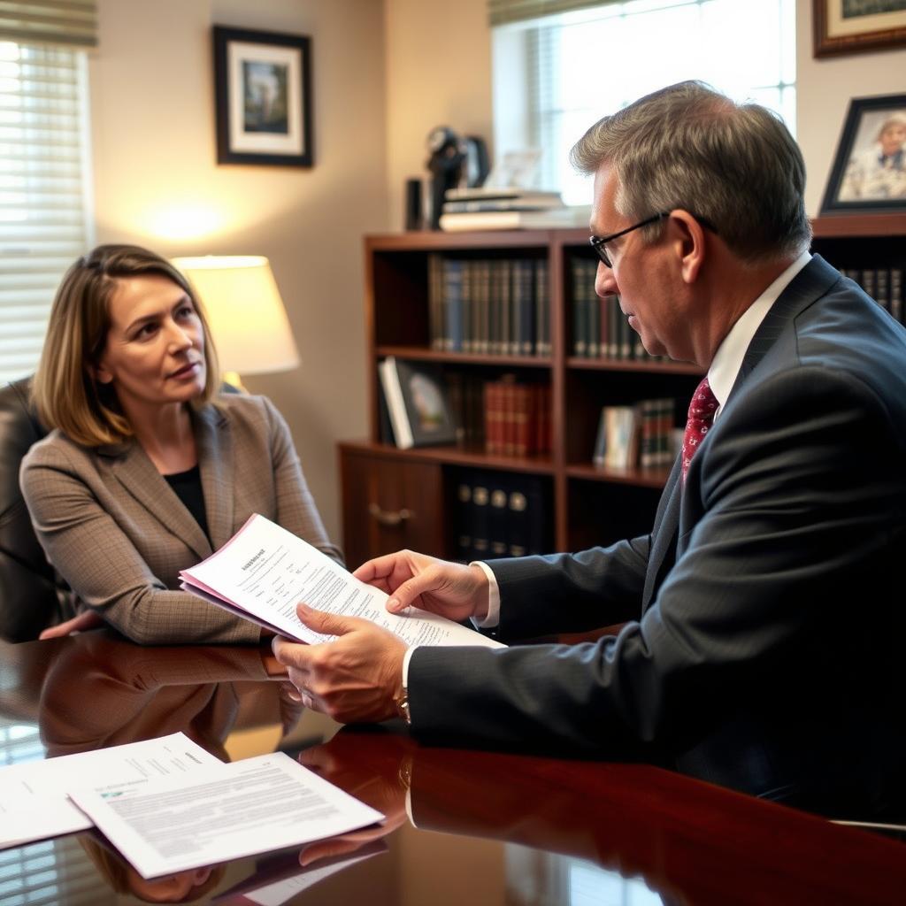 Child Sexual Abuse Lawyer Worcester County